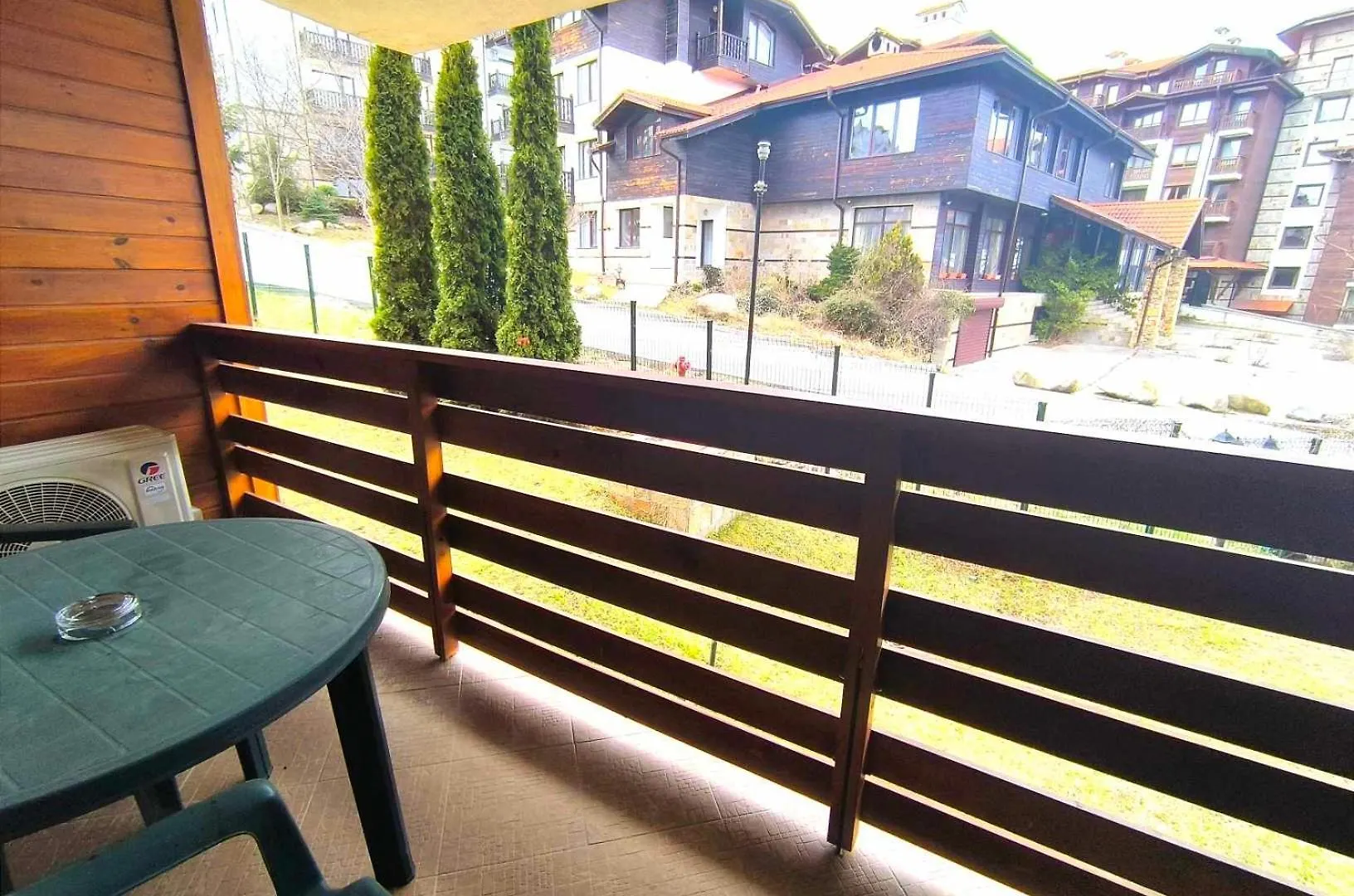 Aparthotel 6 Luxury Spa Apartments Top Resort Bansko - Incl Wellness