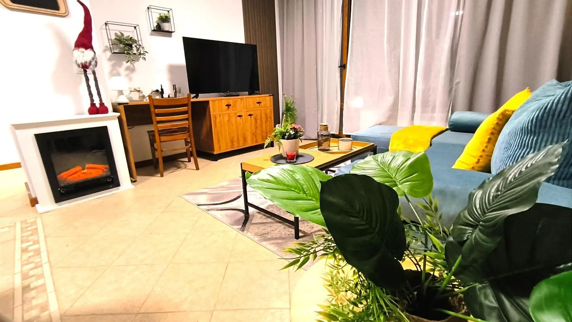 6 Luxury Spa Apartments Top Resort Bansko - Incl Wellness Aparthotel