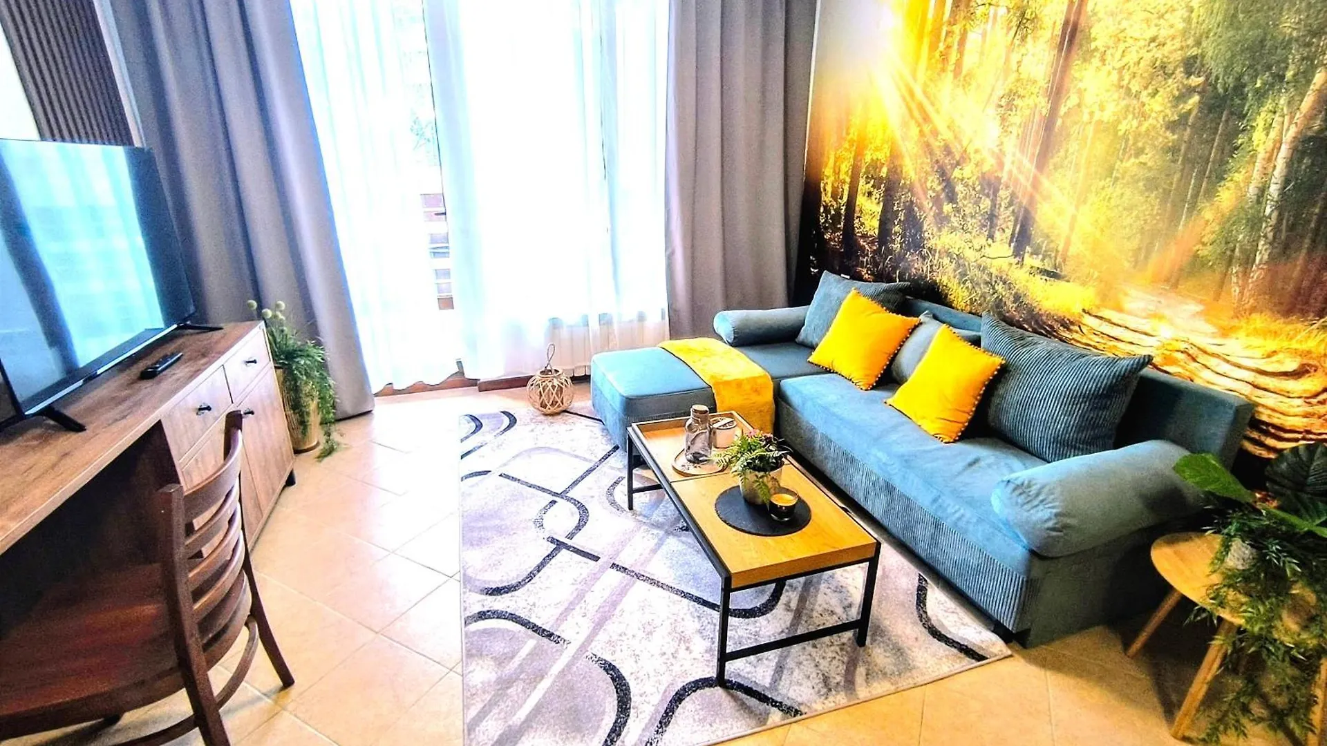 6 Luxury Spa Apartments Top Resort Bansko - Incl Wellness Bulgaria