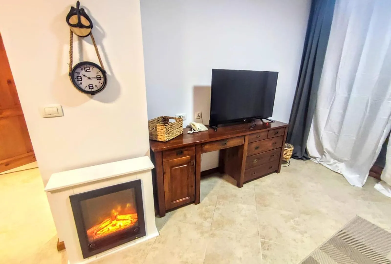 Aparthotel 6 Luxury Spa Apartments Top Resort Bansko - Incl Wellness