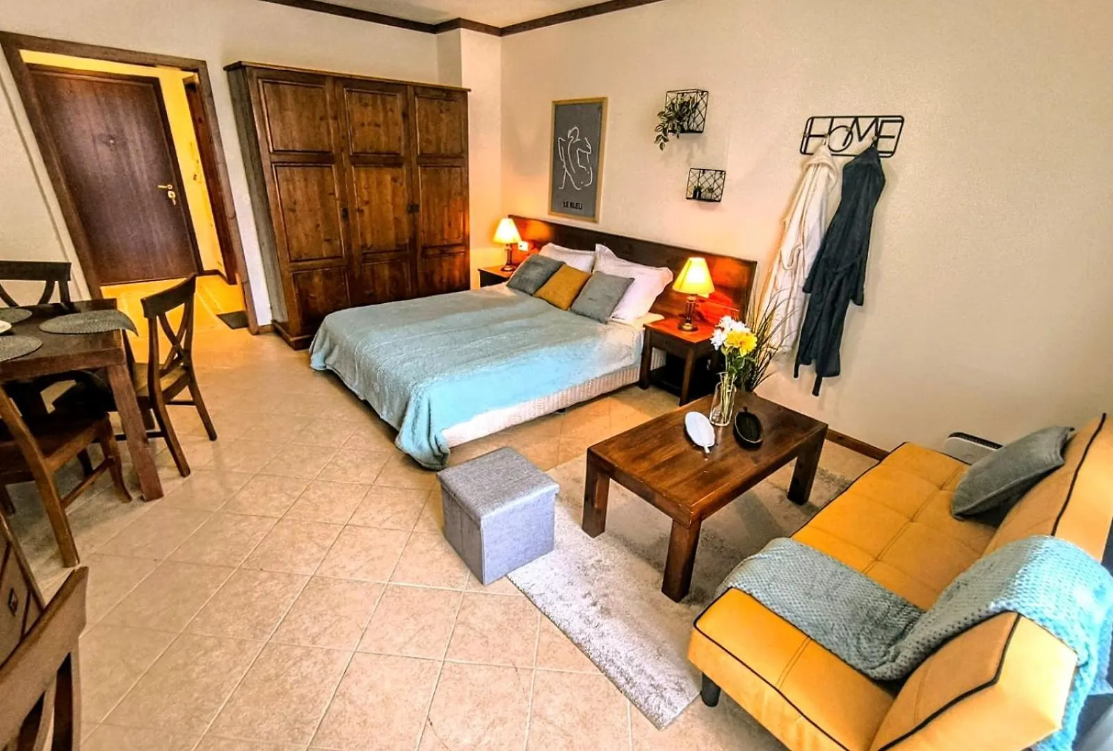 Aparthotel 6 Luxury Spa Apartments Top Resort Bansko - Incl Wellness Bulgaria