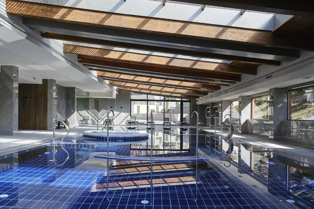 Aparthotel 6 Luxury Spa Apartments Top Resort Bansko - Incl Wellness Bulgaria