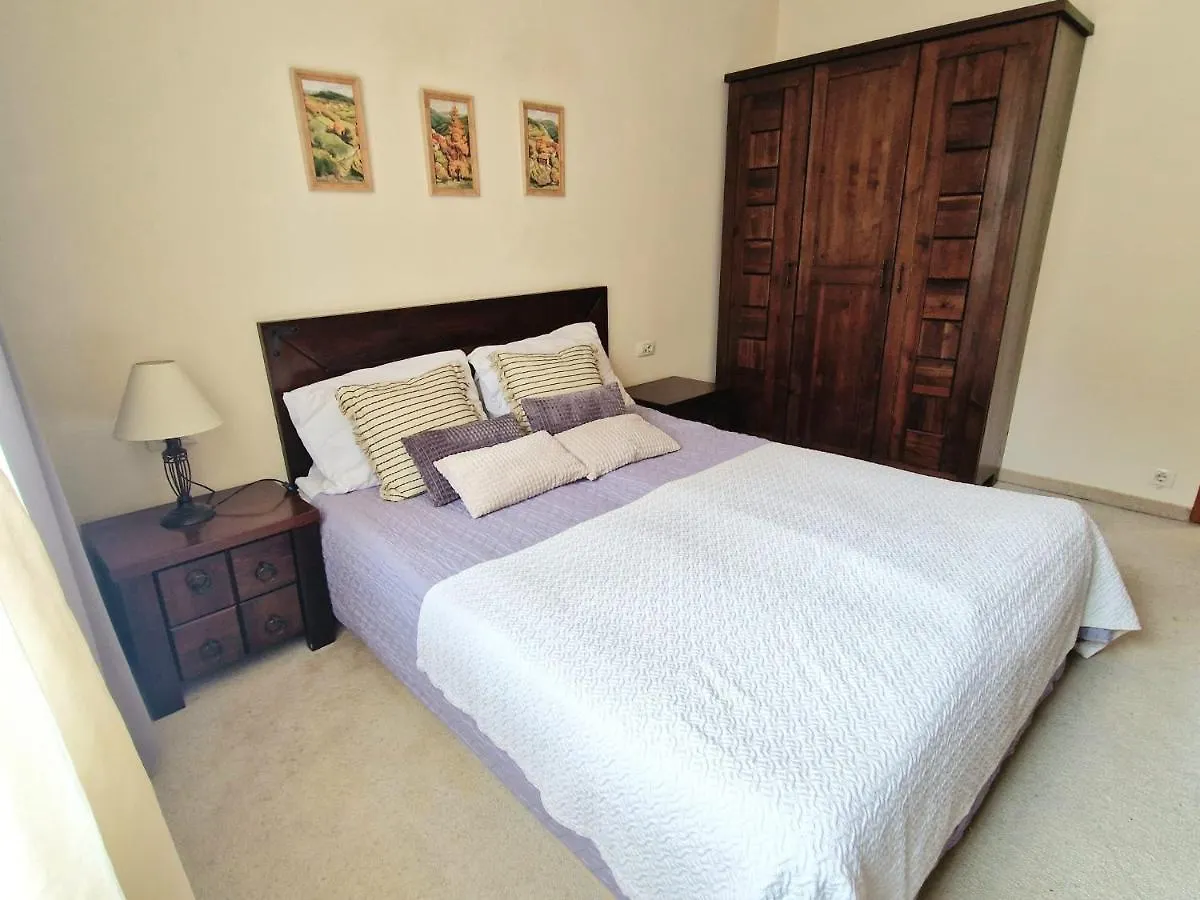 Aparthotel 6 Luxury Spa Apartments Top Resort Bansko - Incl Wellness