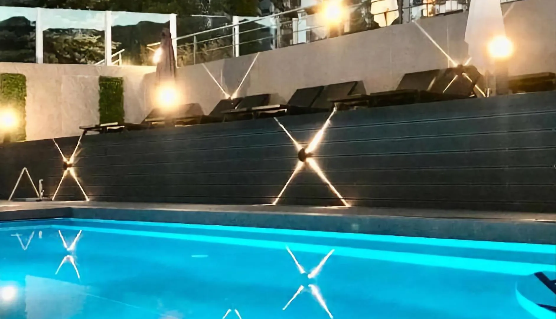 6 Luxury Spa Apartments Top Resort Bansko - Incl Wellness 0*,