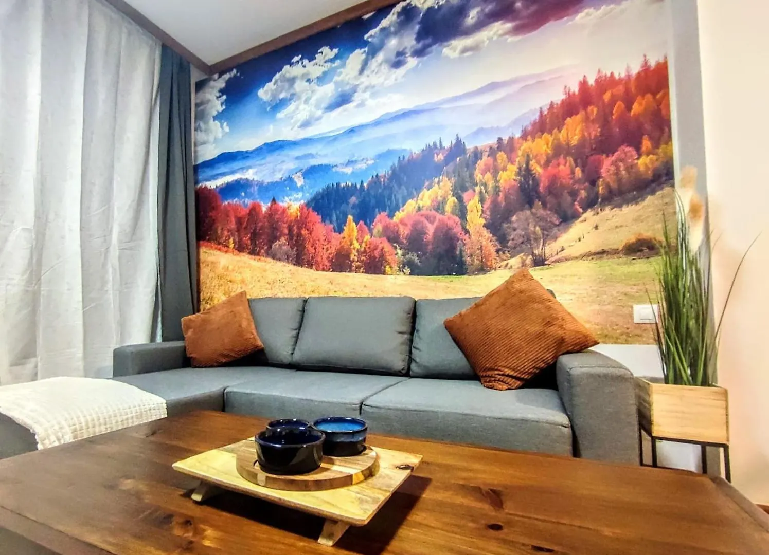 6 Luxury Spa Apartments Top Resort Bansko - Incl Wellness Aparthotel