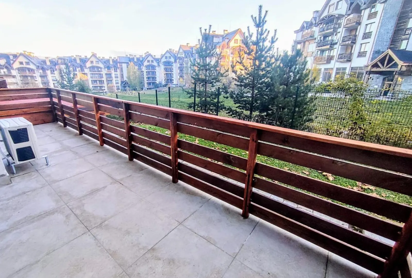 6 Luxury Spa Apartments Top Resort Bansko - Incl Wellness
