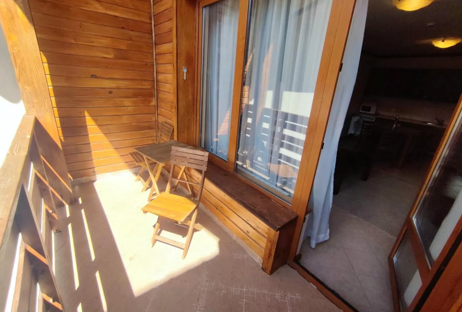 Aparthotel 6 Luxury Spa Apartments Top Resort Bansko - Incl Wellness Bulgaria