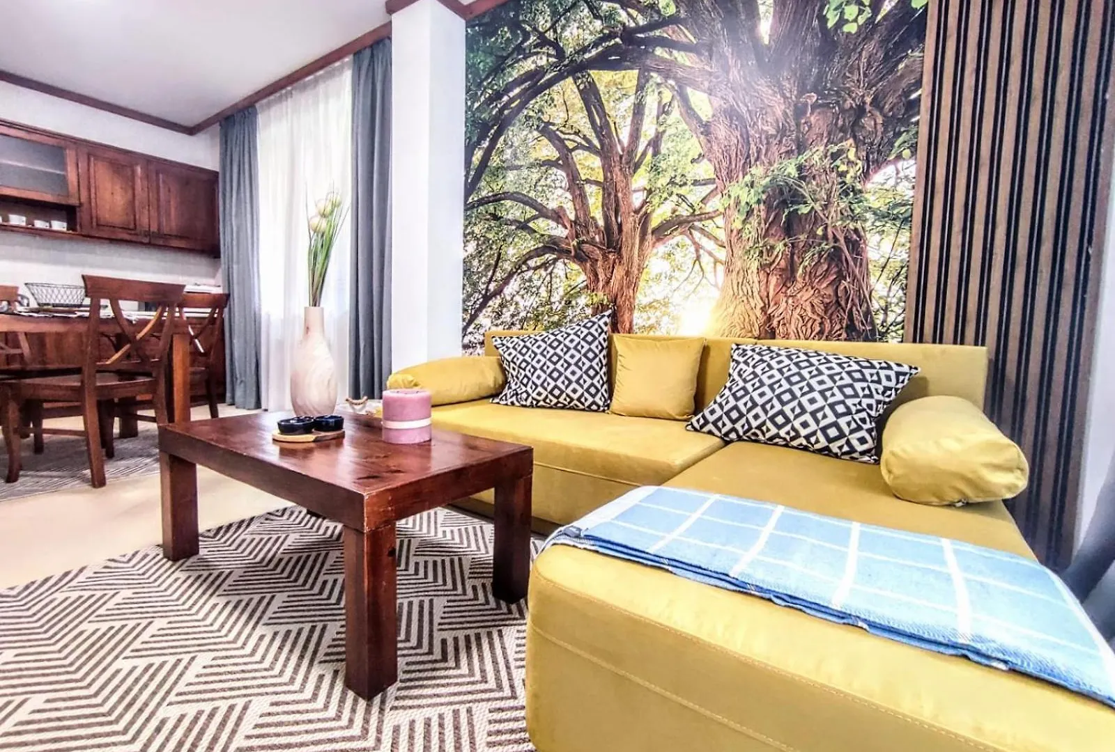 6 Luxury Spa Apartments Top Resort Bansko - Incl Wellness 0*,