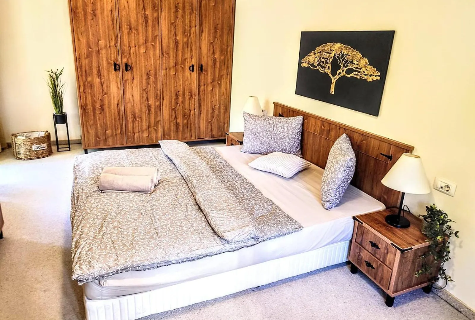 6 Luxury Spa Apartments Top Resort Bansko - Incl Wellness