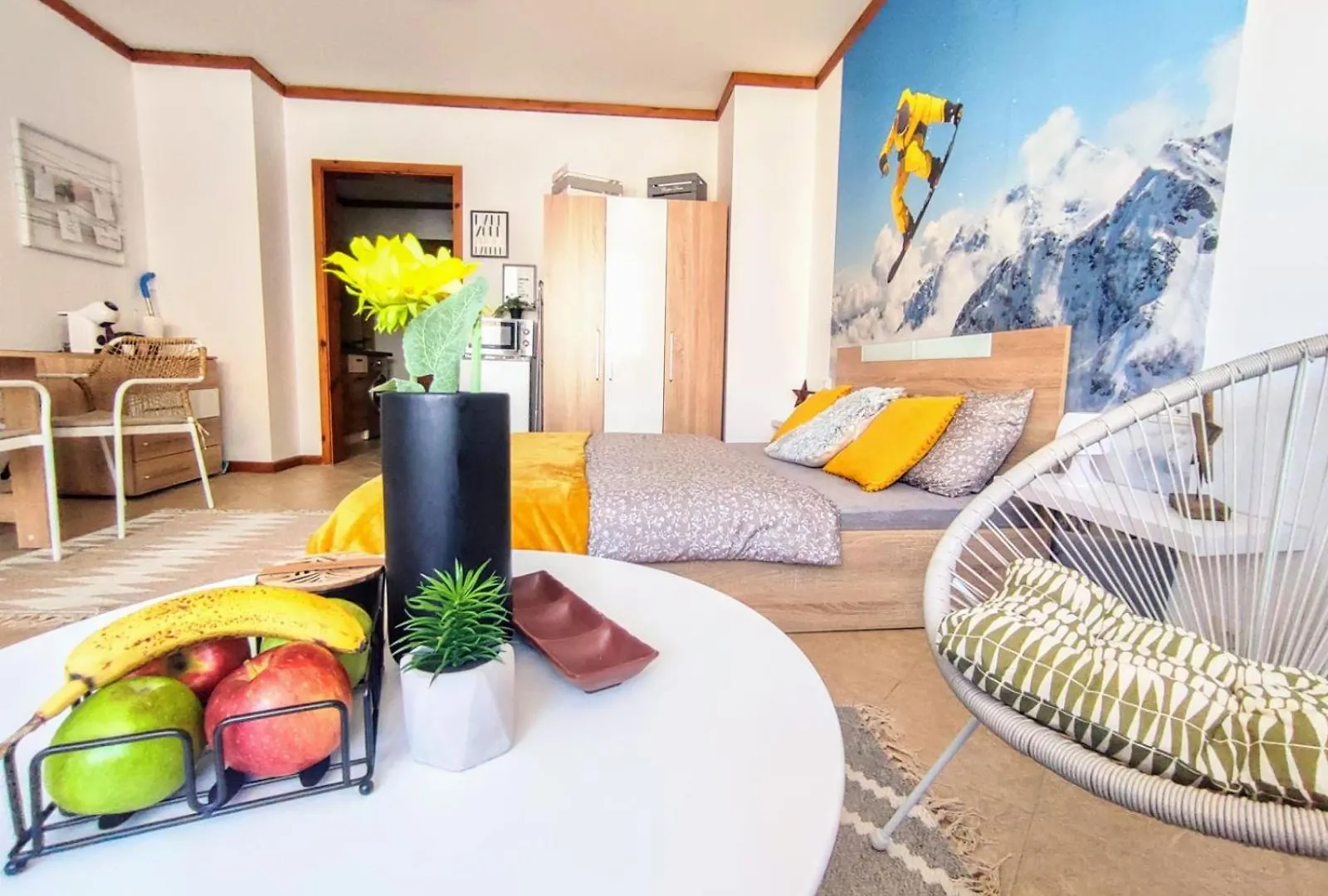 6 Luxury Spa Apartments Top Resort Bansko - Incl Wellness Aparthotel