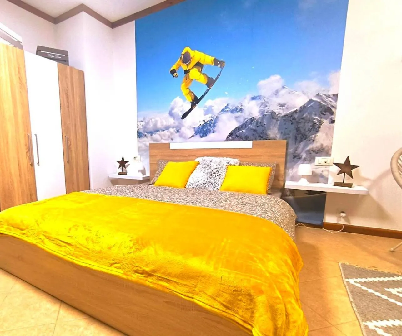 6 Luxury Spa Apartments Top Resort Bansko - Incl Wellness Bulgaria