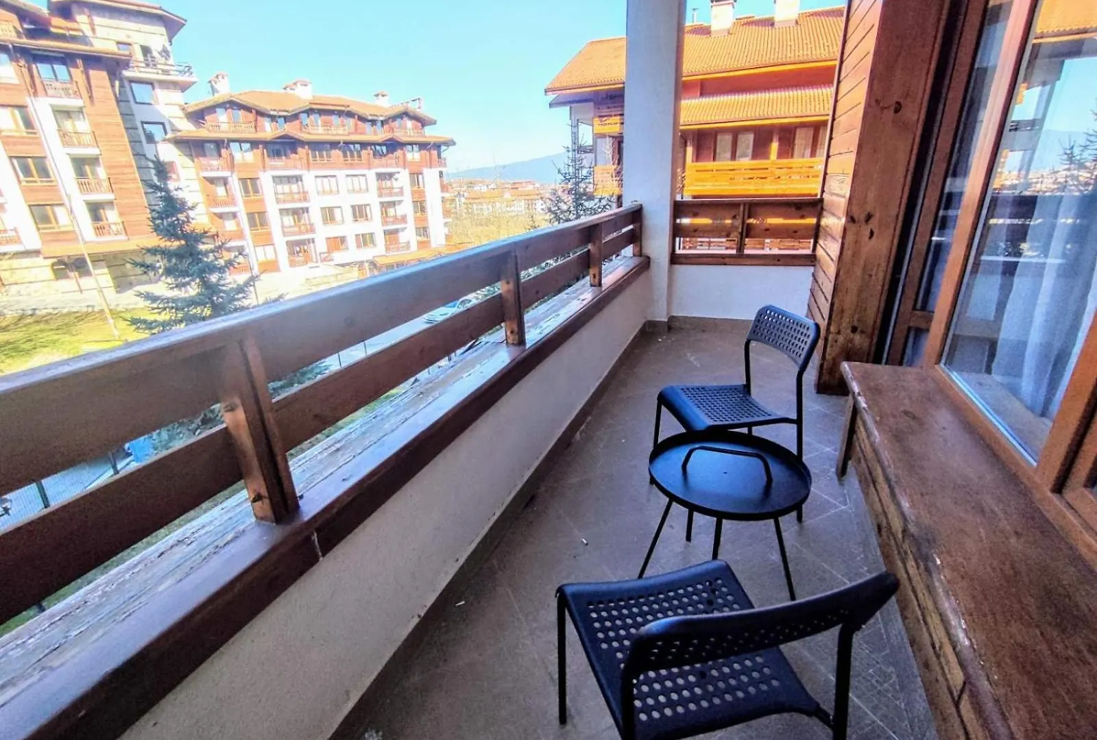 6 Luxury Spa Apartments Top Resort Bansko - Incl Wellness