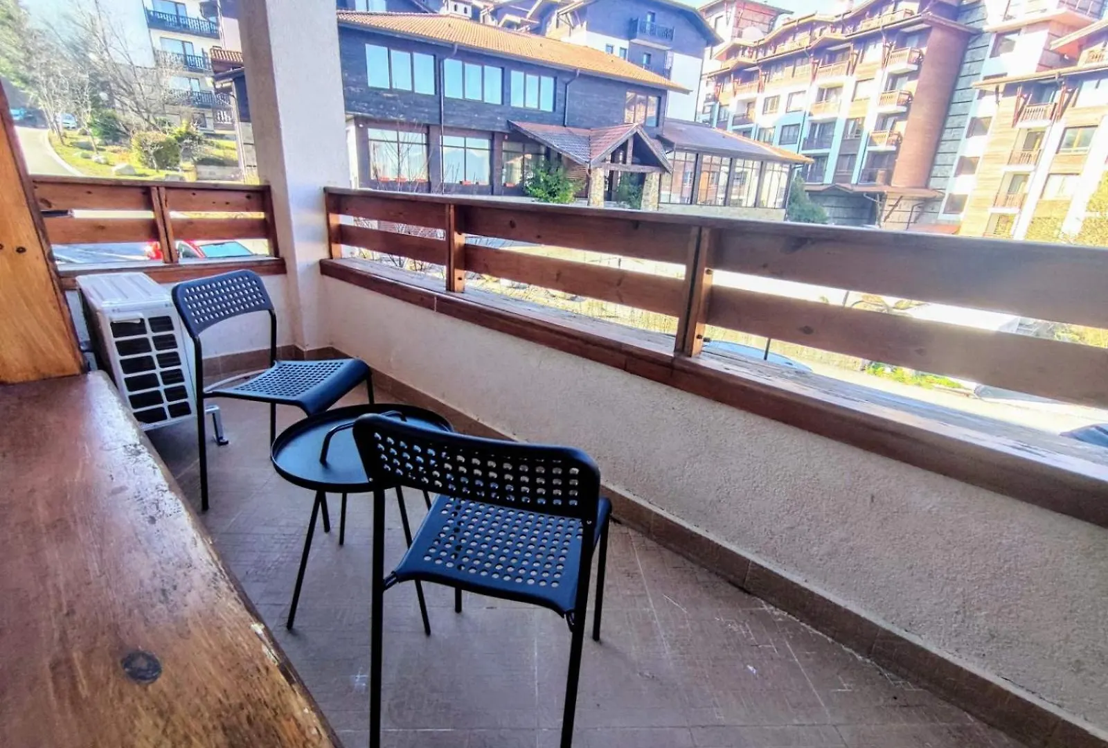 6 Luxury Spa Apartments Top Resort Bansko - Incl Wellness Bulgaria