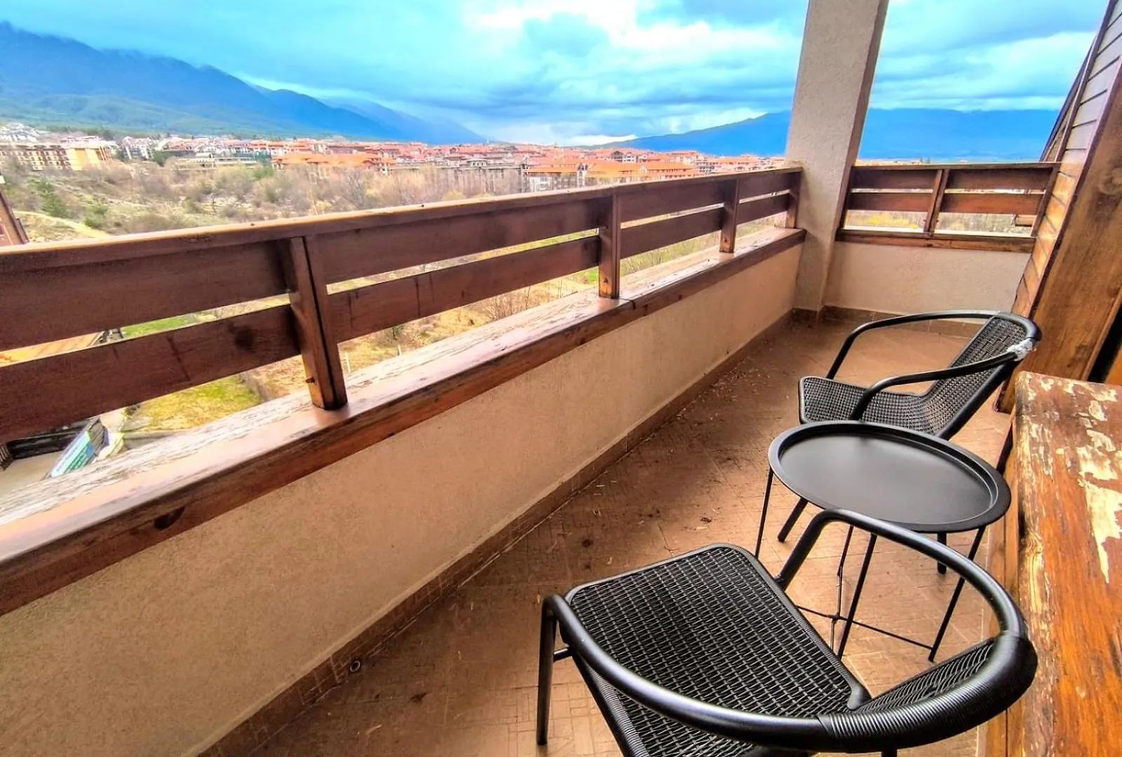 Aparthotel 6 Luxury Spa Apartments Top Resort Bansko - Incl Wellness