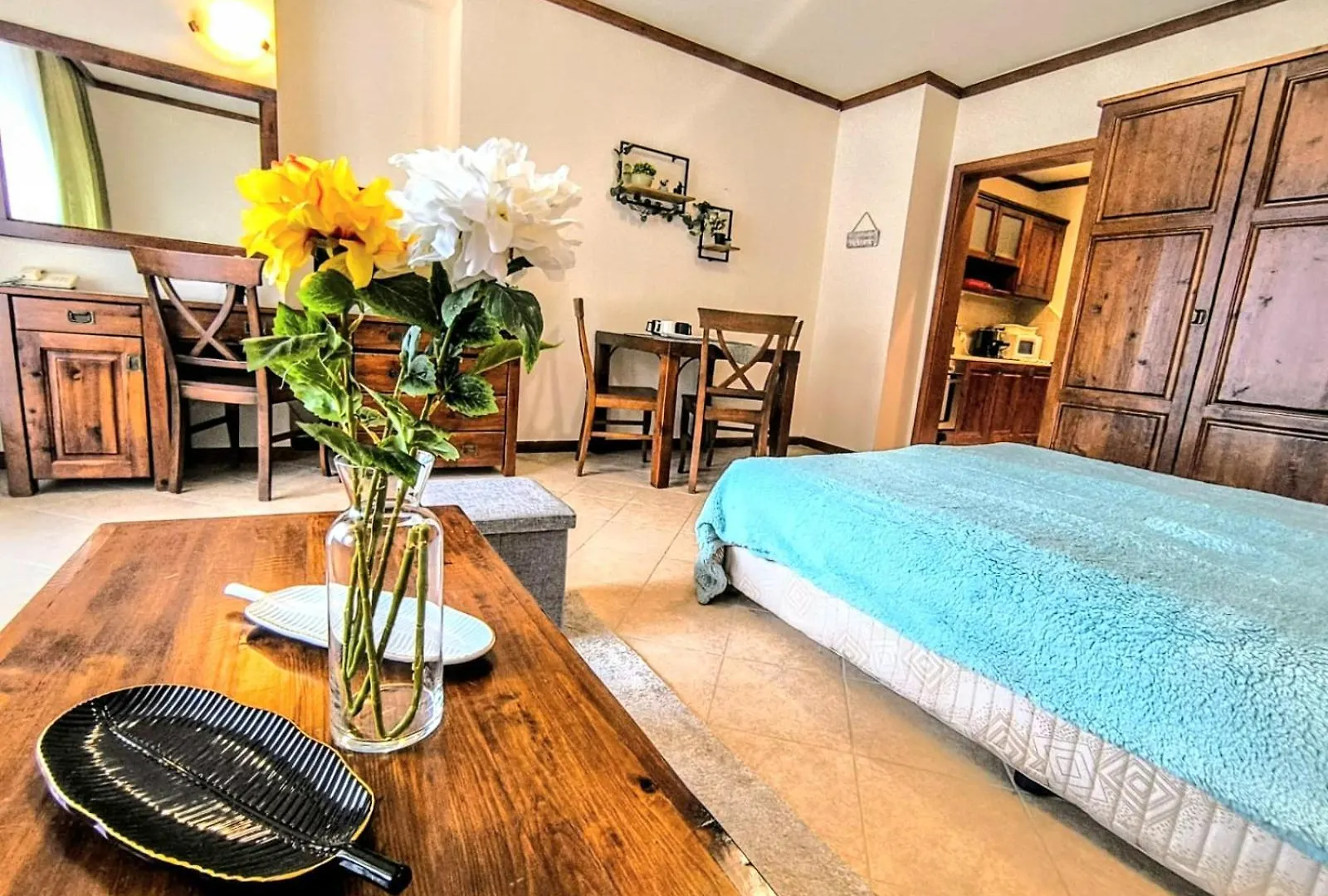 Aparthotel 6 Luxury Spa Apartments Top Resort Bansko - Incl Wellness