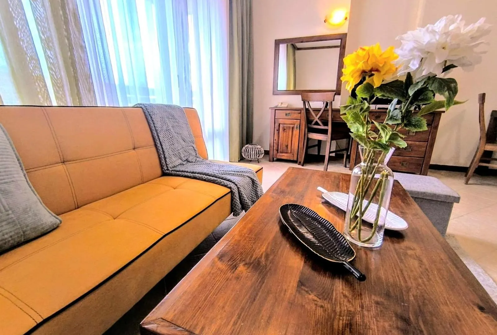 6 Luxury Spa Apartments Top Resort Bansko - Incl Wellness 0*,