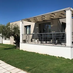 Alikon Adult-only Νέος Μαρμαράς