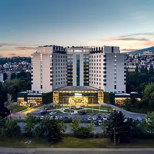 Hilton Σόφια