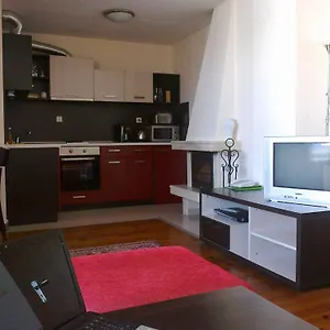 3* Aparthotel Mountview