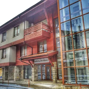 4* Aparthotel Bellevue