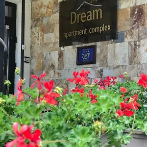 3* Aparthotel Dream
