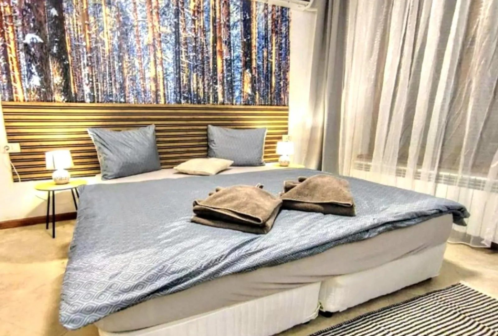 6 Luxury Spa Apartments Top Resort Bansko - Incl Wellness 0*,  Bulgarien