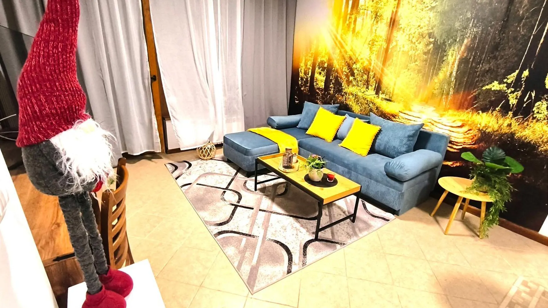 6 Luxury Spa Apartments Top Resort Bansko - Incl Wellness 0*,