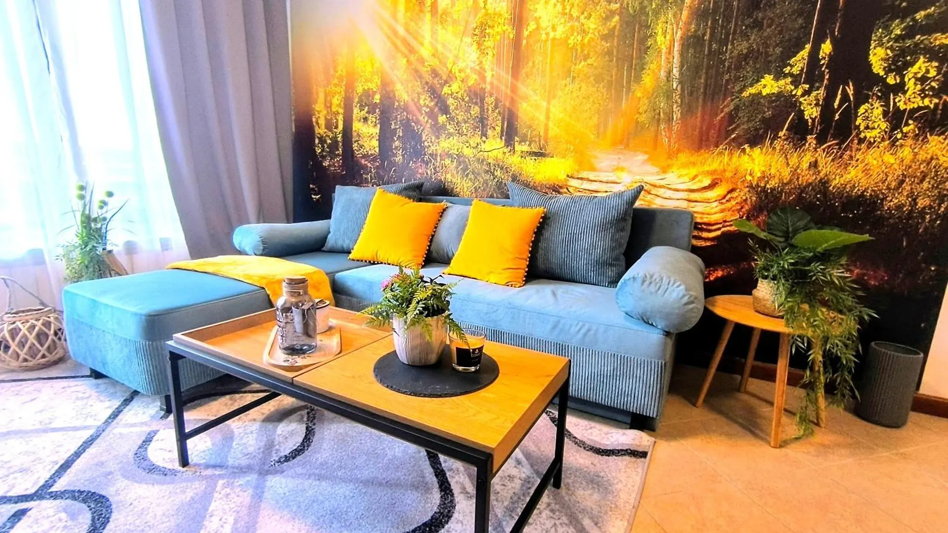 6 Luxury Spa Apartments Top Resort Bansko - Incl Wellness Lejlighedshotel