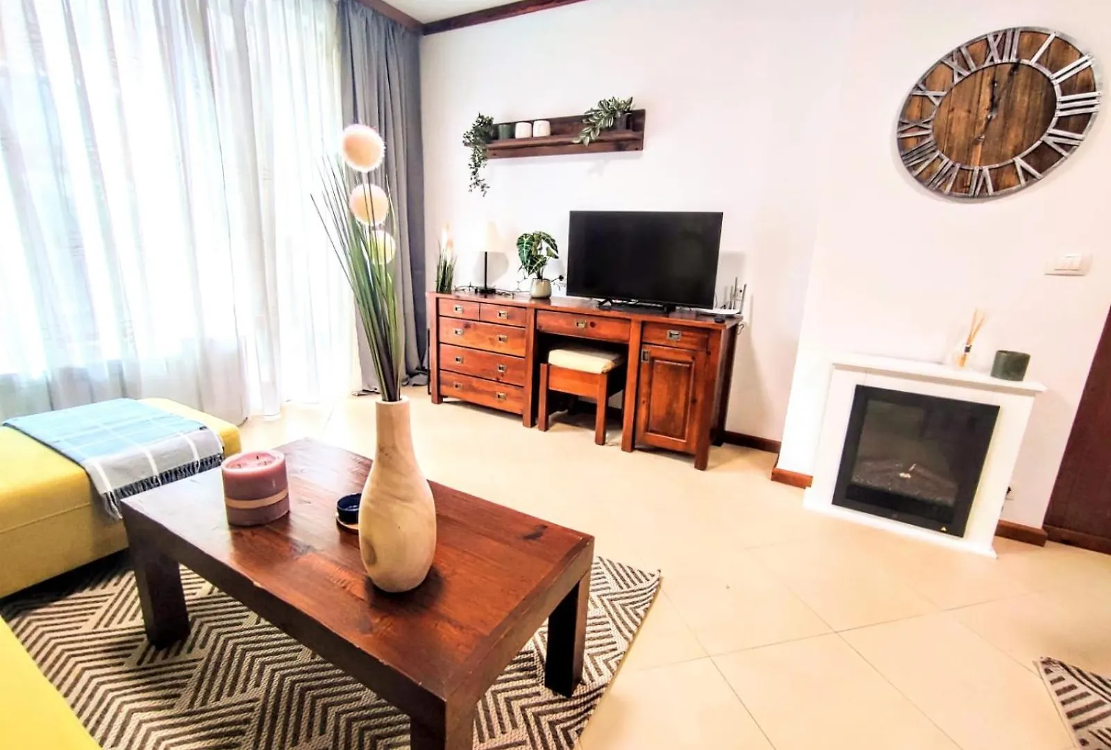 Lejlighedshotel 6 Luxury Spa Apartments Top Resort Bansko - Incl Wellness