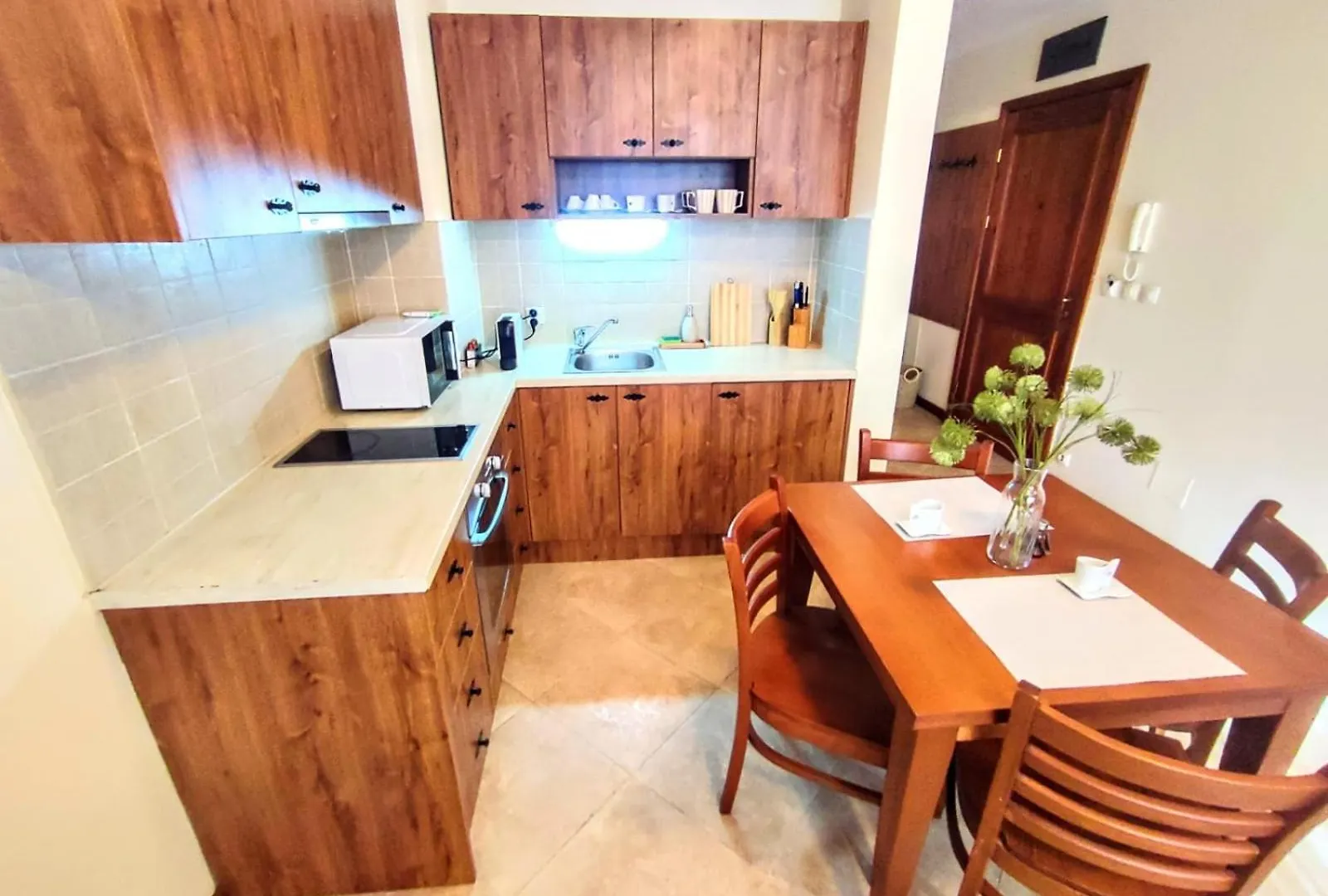 6 Luxury Spa Apartments Top Resort Bansko - Incl Wellness Lejlighedshotel