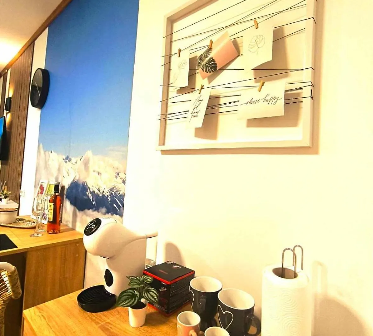 6 Luxury Spa Apartments Top Resort Bansko - Incl Wellness 0*,  Bulgarien
